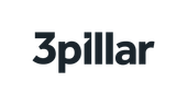 3Pillar logo