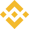 Binance logo