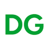 Digital Green logo
