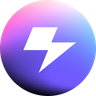 Fueled logo