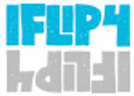 iFLIP4 logo