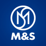 M&S Consulting logo