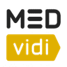MEDvidi logo