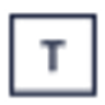 Tangible logo