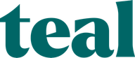 Teal Media logo